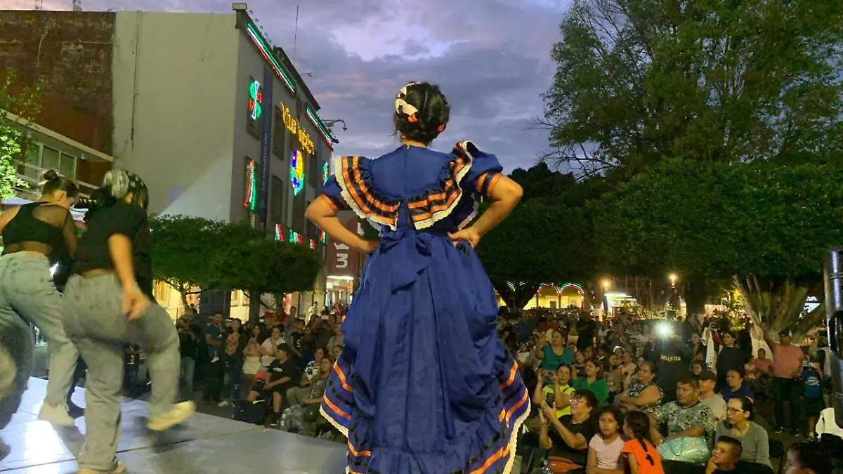 Baile en Zamora3